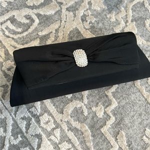 Vintage formal purse clutch